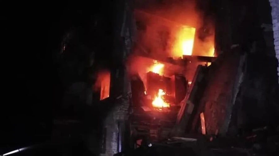 За добу окупанти вбили 6 мирних жителів Донеччини – ОВА