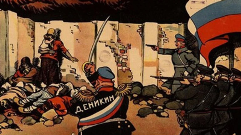 Там ли ищут истоки террора?