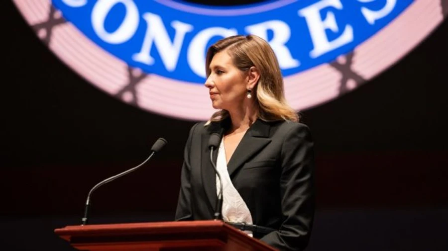 Зеленський відреагував на проєкт резолюції про визнання дій Росії в Україні геноцидом