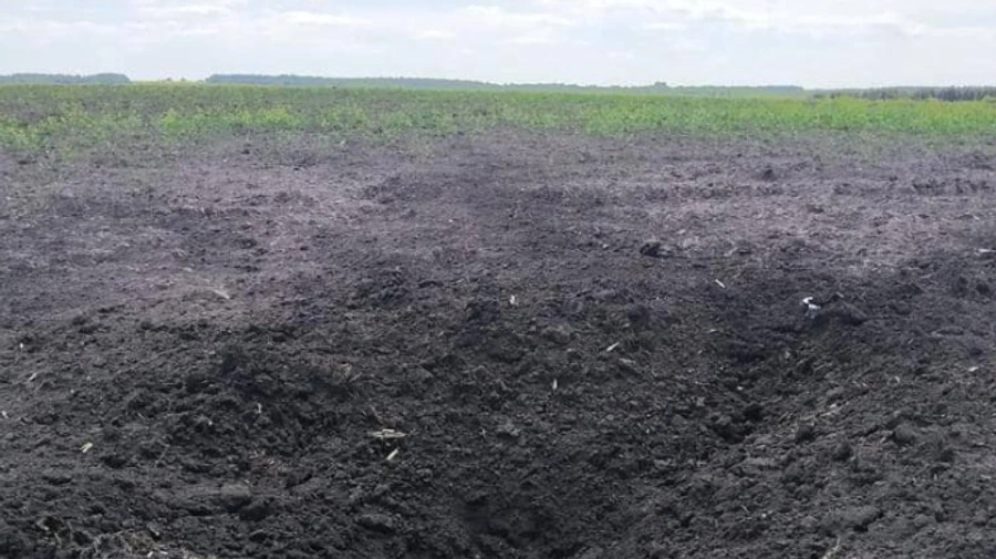 Russia shells Sumy and Chernihiv Oblast at dawn