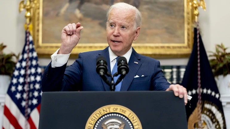 Що США будуть і чого не будуть робити в Україні. Пояснення президента Байдена