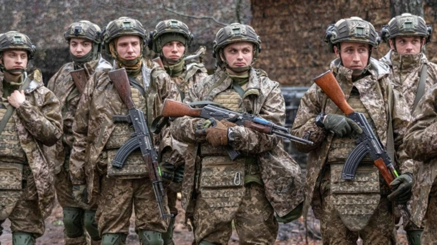 Третина всіх боїв на фронті за добу відбулась на Покровському напрямку – Генштаб