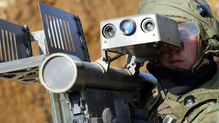 Чергова партія зброї та іншої допомоги від США вже надходить в Україну