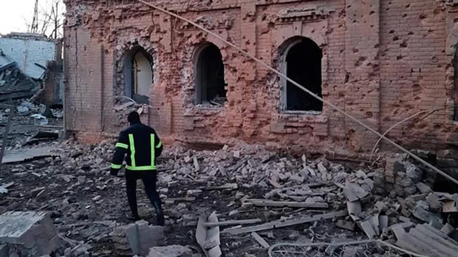 Росіяни накрили Харківщину з Градів: за добу близько 280 обстрілів, є загиблий