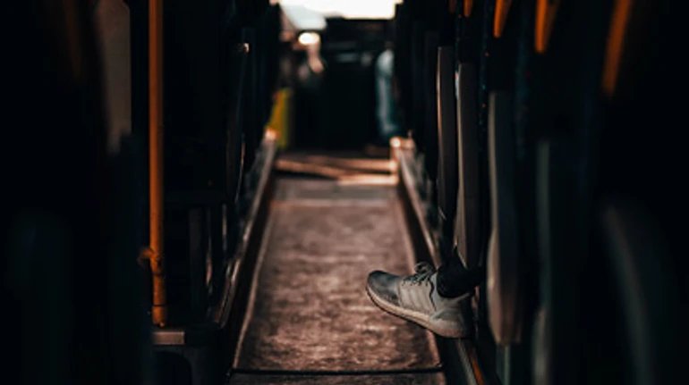 Оставила ключ соседке, а через день ее нашли мертвой: истории украинок из эвакуационного автобуса