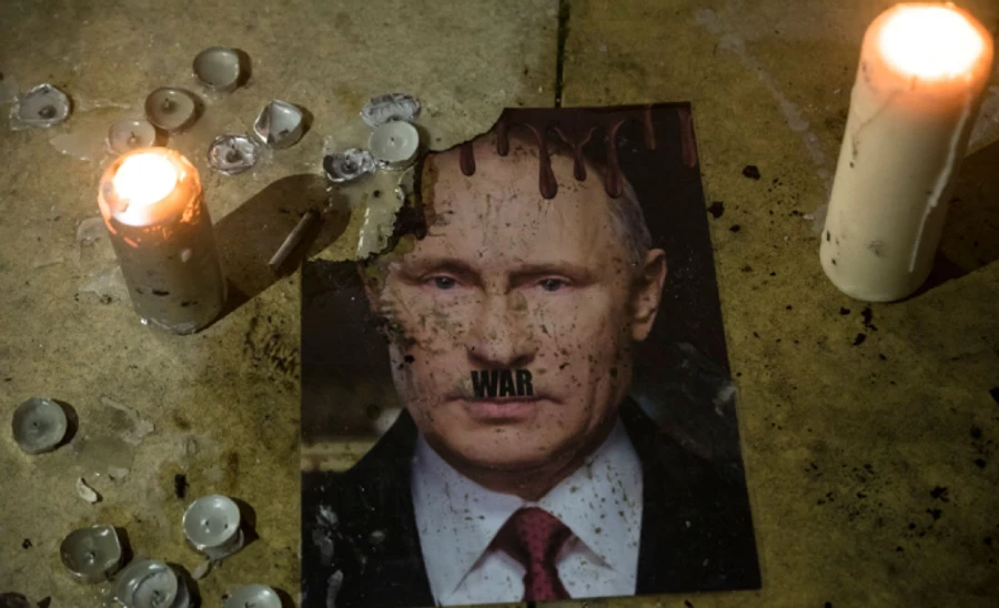 У Facebook більше не можна бажати смерті Путіну й Лукашенку