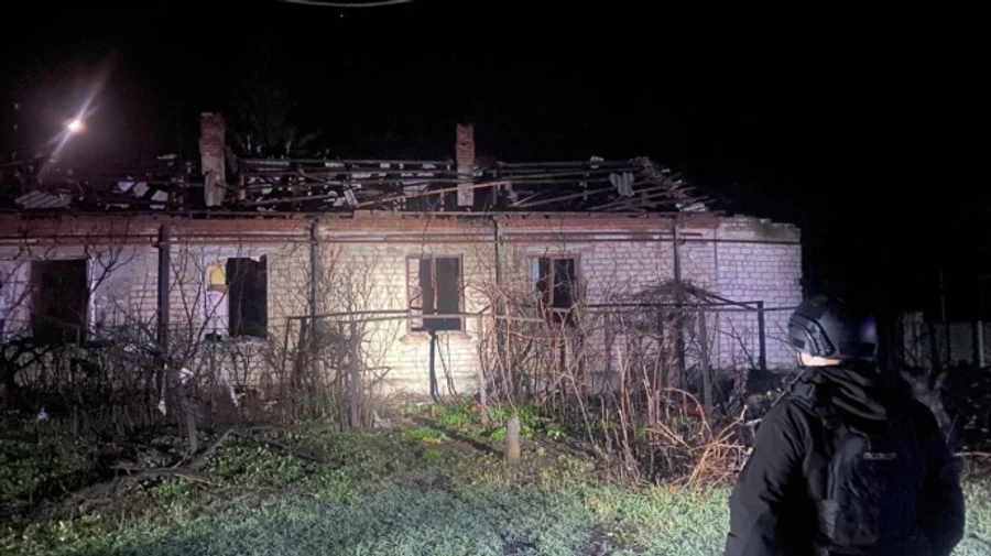 Ще 10 цивільних вбито та поранено на Донеччині та Херсонщині