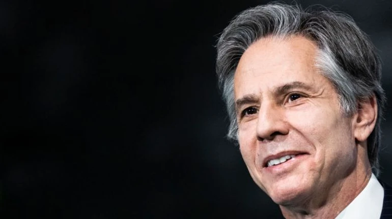 Блінкен запевнив Кулебу в готовності збільшити оборонну допомогу Україні