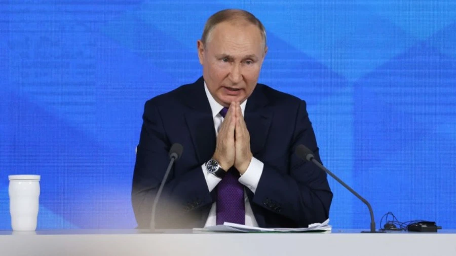 РФ хоче, щоб США допомогли засватати Україні ватажків ОРДЛО як переговорників