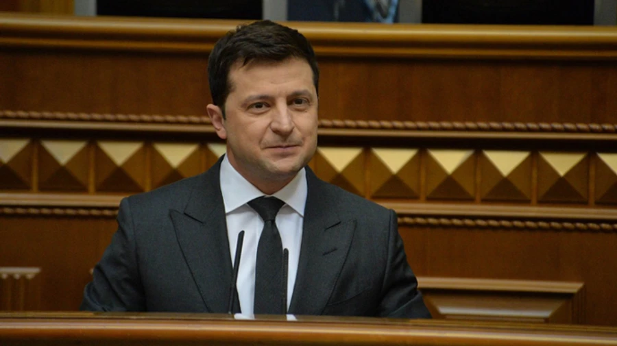 Корниенко рассказал о нереализованной мечте Зеленского 