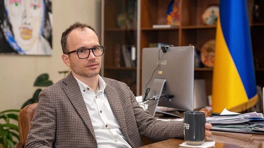 Киву волнует, когда будут платные камеры в следственном изоляторе СБУ – Малюська