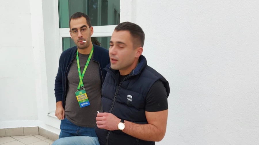 ДТП с нардепом: ГБР допросило более 10 свидетелей, но не Трухина. Видео аварии еще ищут