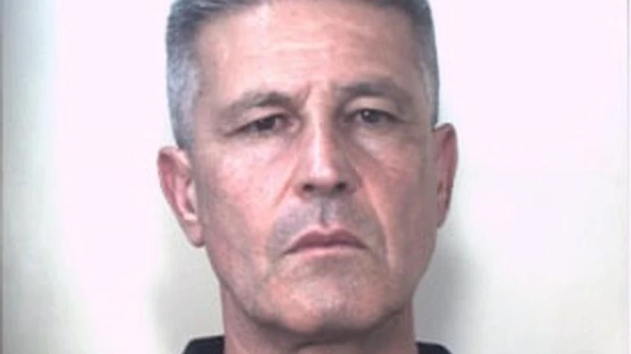 В Мадриде задержали одного из боссов итальянской мафии