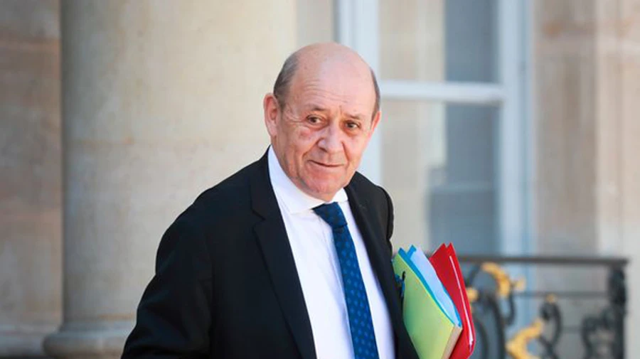 В МЗС Франції вважають, що членство України в НАТО поки не на часі