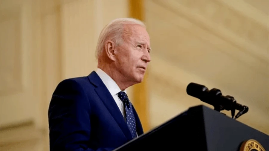 Байден у Женеві обговорить з Путіним права людини