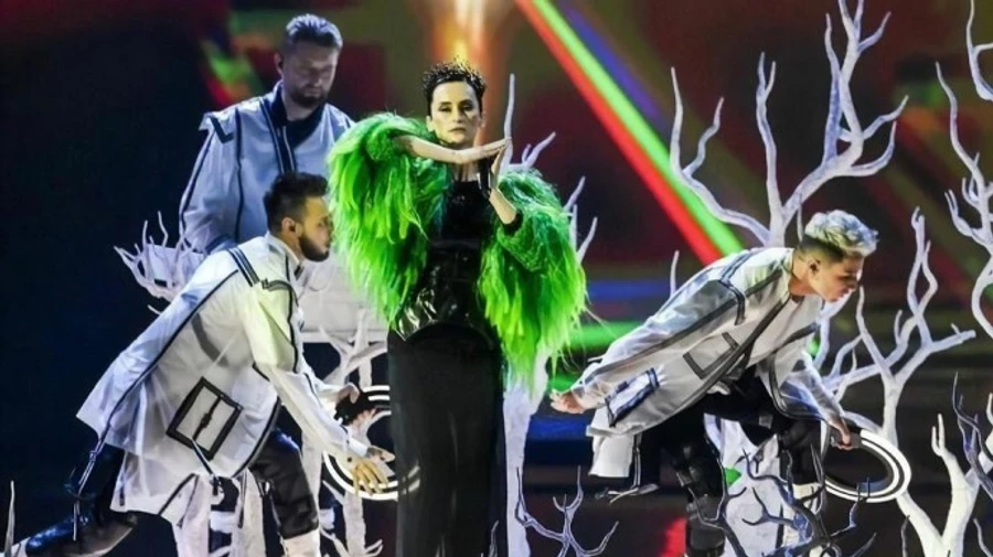 Євробачення: український гурт Go_А – серед лідерів. Де дивитися конкурс