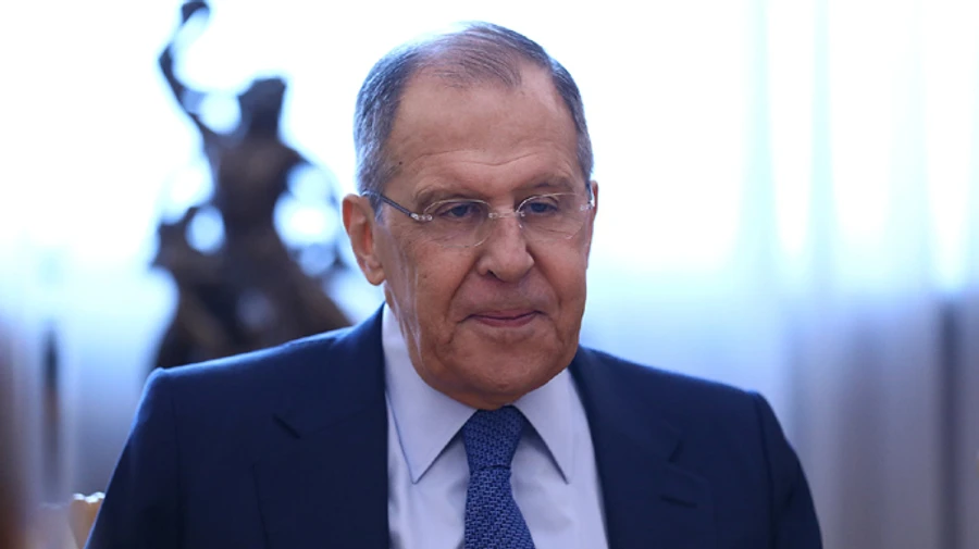 В РФ признали, что предлагали условия примирения администрации Байдена