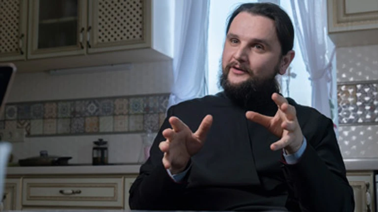 Мрію, щоб церква в Україні стала єдиною. Але не думаю, що це буде на умовах ПЦУ – Олександр Клименко