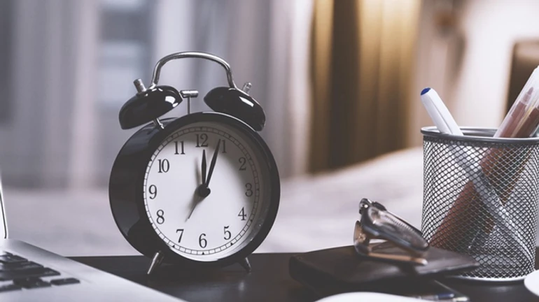 Україна перейде на літній час у неділю 