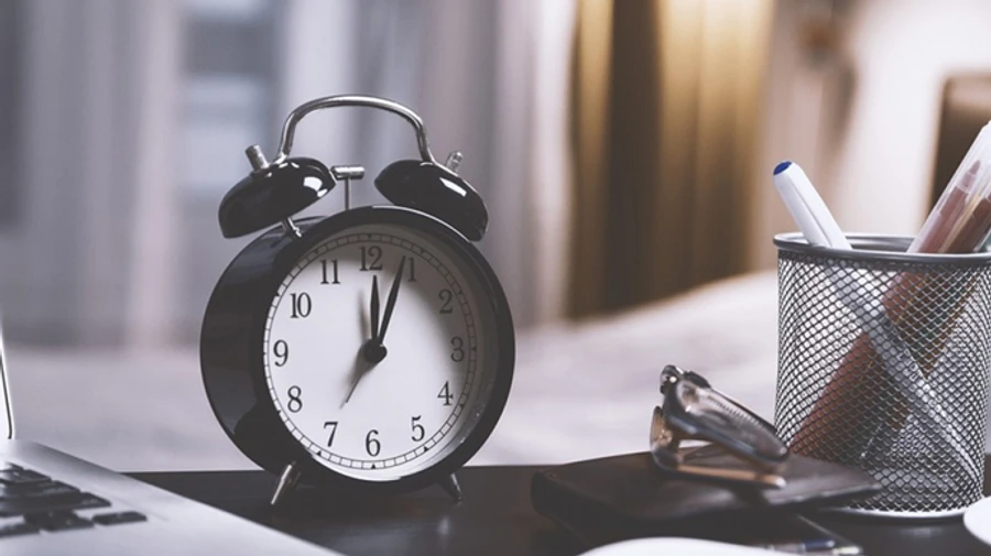 Украина перейдет на летнее время в воскресенье 