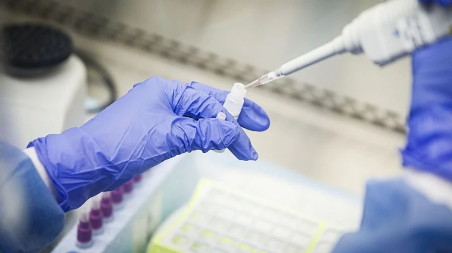 Швейцария обеспечит граждан бесплатными тестами на COVID