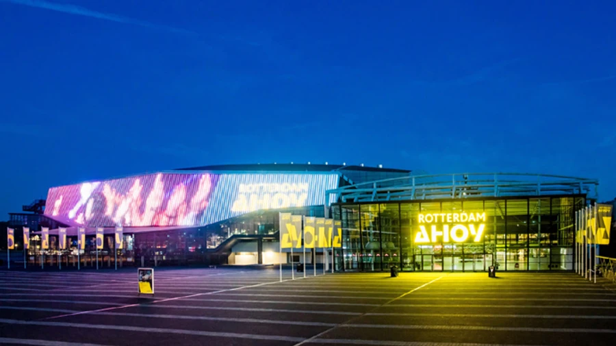 Евровидение-2021 пройдет вживую и со зрителями