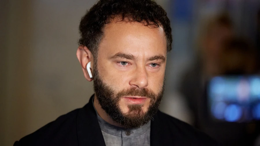 Дубінський хоче особисту зустріч із Зеленським 