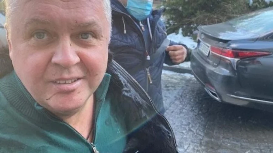 Працівнику СБУ, підозрюваному в підготовці убивства колеги, загрожує довічне