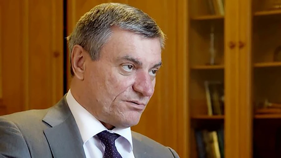 Украина обсуждает с Турцией совместное производство ракетоносителей