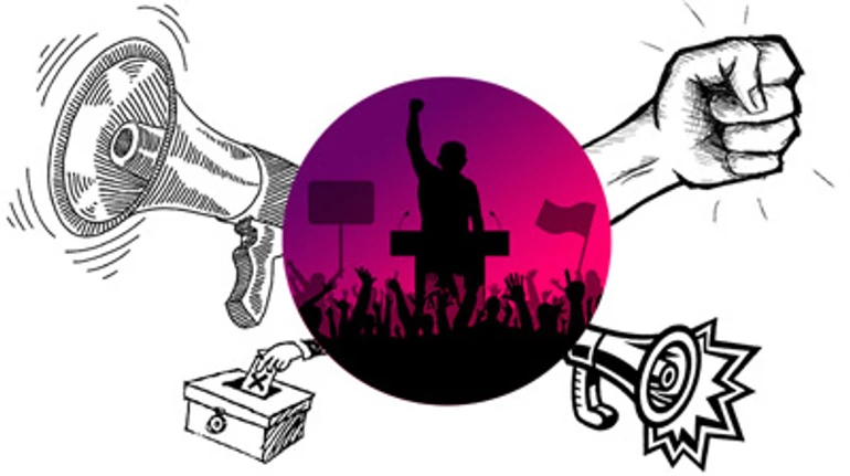 Популизм против популизма