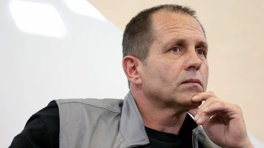 Стан здоров'я Балуха покращується – лікарі