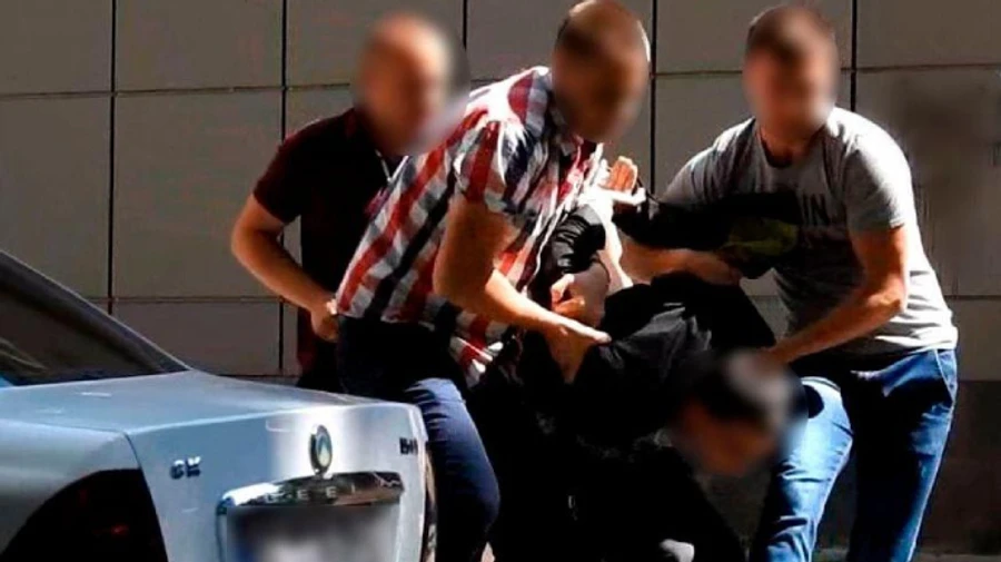 Наркоторговца, которого разыскивал Интерпол, задержали на Херсонщине