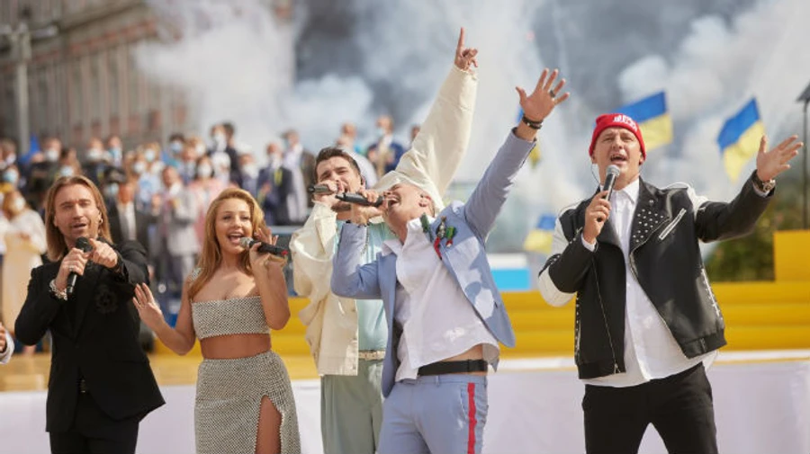 День Незалежності коштував у 6 разів більше за попередній: уряд і Київ від попурі відхрещуються