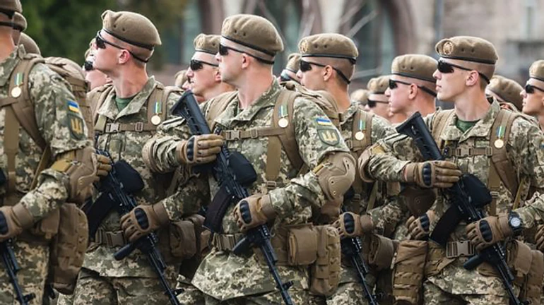 У Telegram злили персональні дані 7 тисяч військових – Офіс омбудсмена