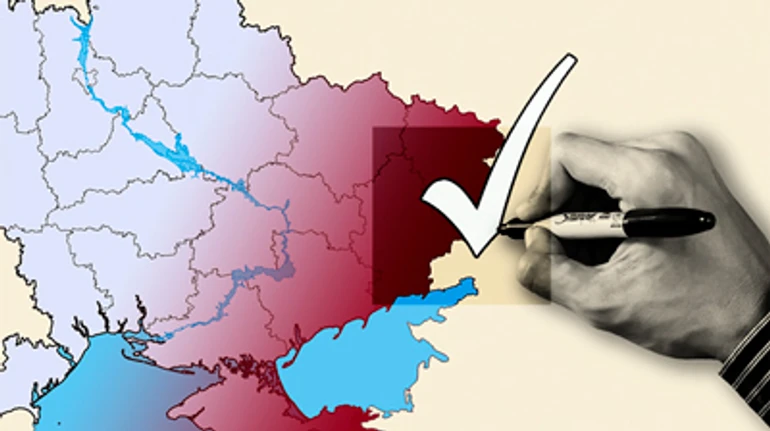 Війна виборами. Як Росія намагається створити в Україні ілюзію миру на Донбасі