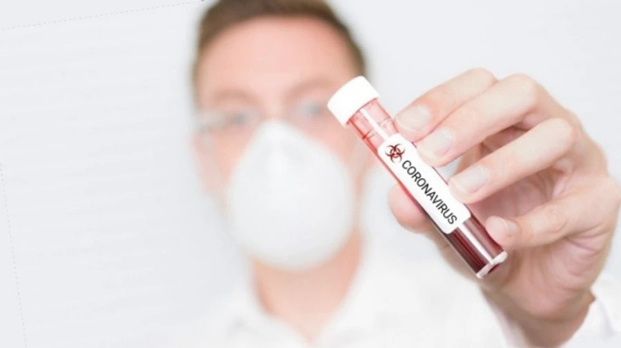 На Житомирщине зафиксировали незначительное увеличение случаев COVID-19