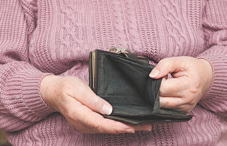 В РФ более 1,2 млн безработных