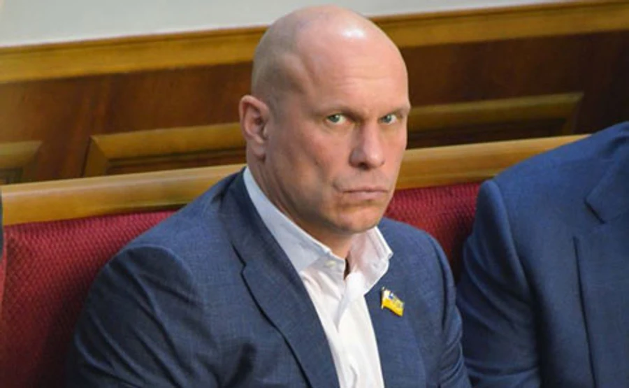 Справа Гандзюк: на рахунки Киви наклали арешт – юристи 