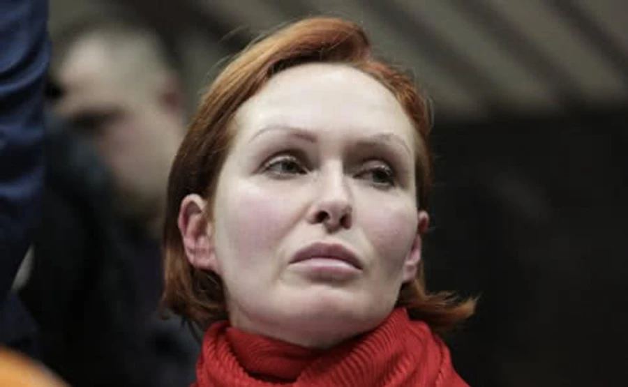 Дело Шеремета: Адвокат требует положить Кузьменко в больницу