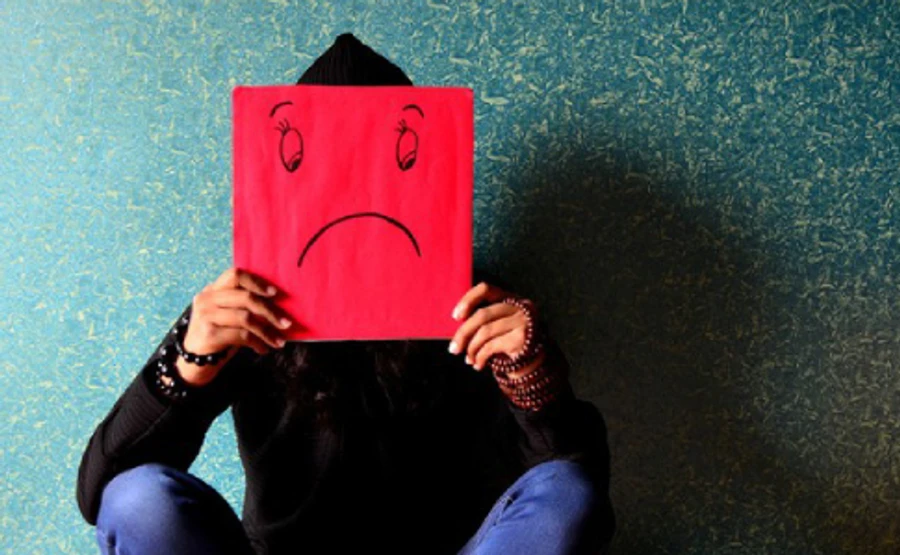 На карантине украинцы больше страдают от депрессии - опрос