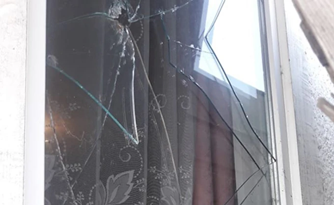 Окупанти обстріляли мирний населений пункт, ЗСУ відкрили вогонь у відповідь