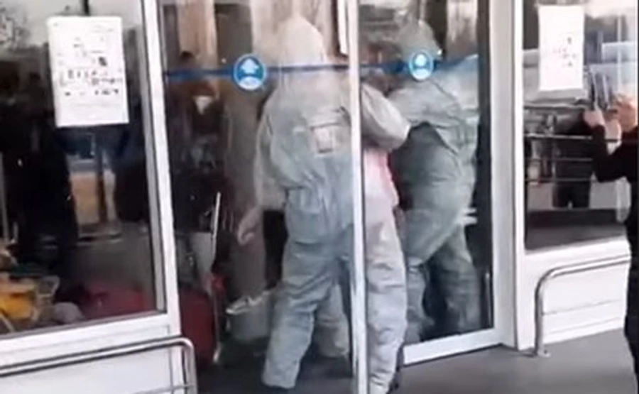 Ще 11 тисяч українців чекають на повернення з-за кордону