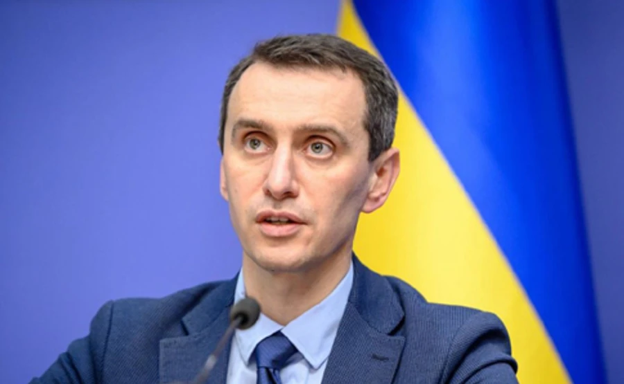 4 людини знайшли коронавірус на території України – головний санлікар