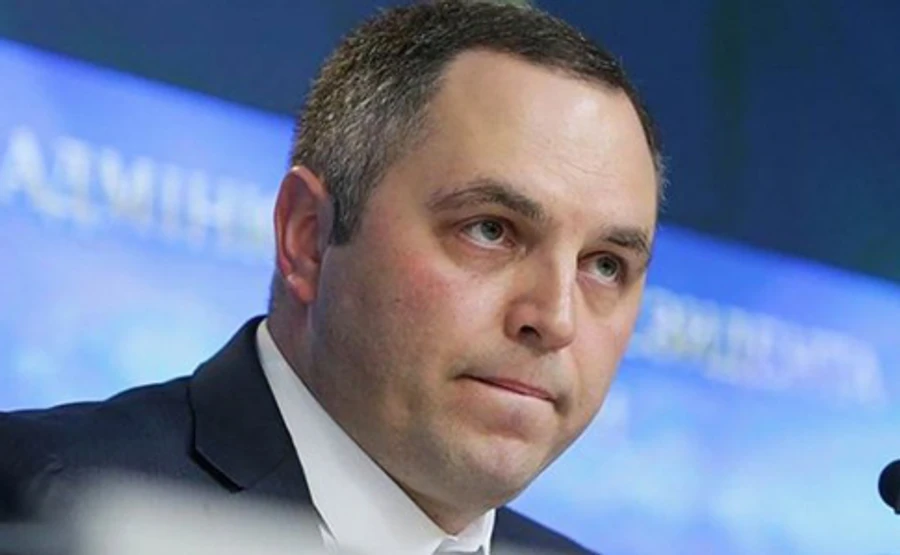 Портнов через суд заморозил празднование годовщин нескольких героев ОУН-УПА