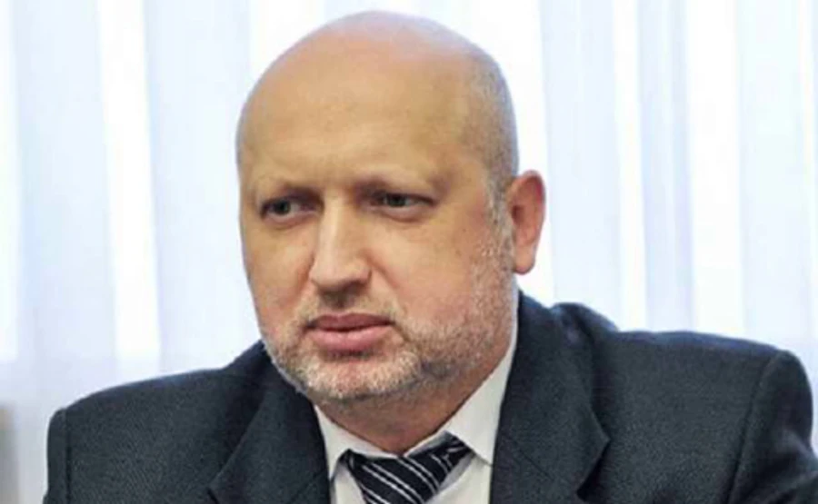 Турчинов рассказал, как звонил Путину во время аннексии Крыма