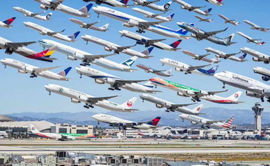 Украина надеется на соглашение с ЕС об открытом небе до конца года