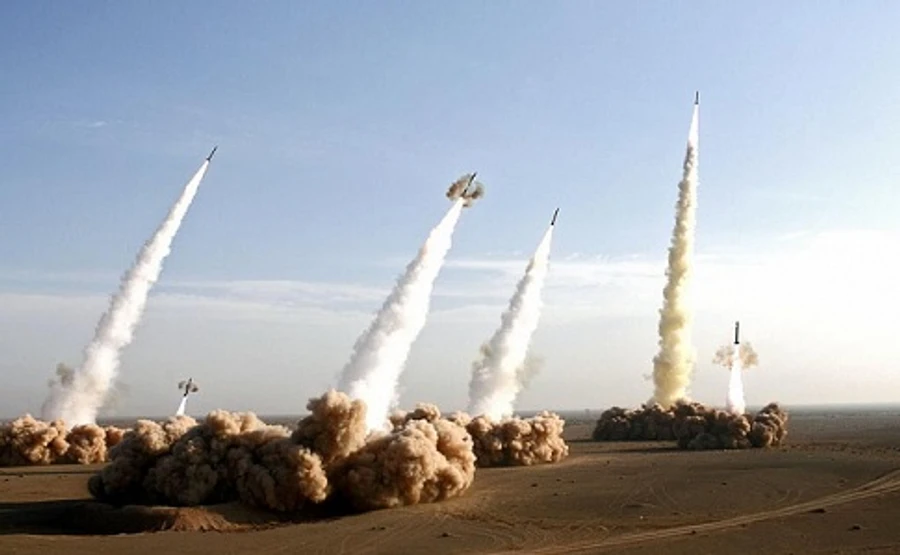 Росія буде розробляти ракети середньої і меншої дальності – Путін