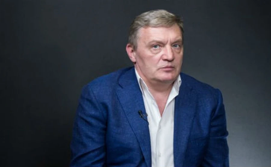 Гримчака затримали у справі, в якій 5 років розслідують напад на Чорновол