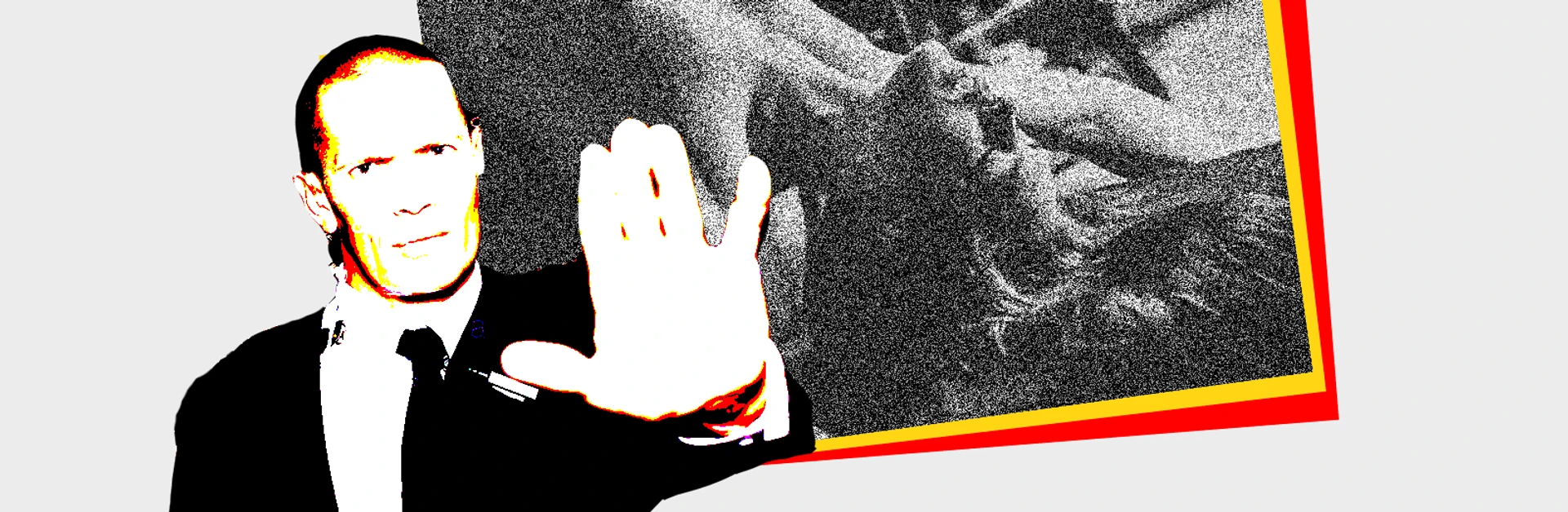 Не верьте Гуглу, или Как скрыть порно с невестой депутата