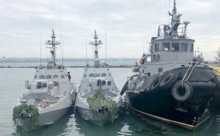 Россия переступила черту – посол США